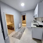 Ortakoey Tiny One Otel