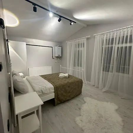 Ortakoey Tiny One Provincia di Istanbul