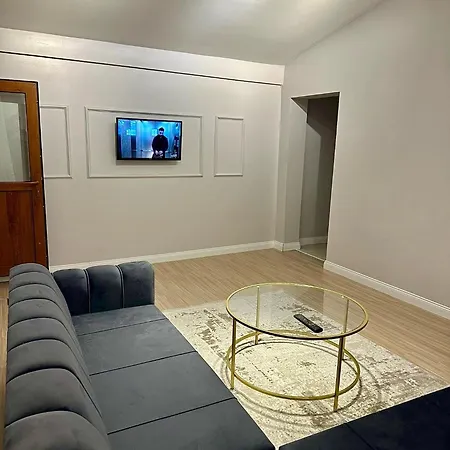 Hotel Ortakoey Tiny One Istanbul