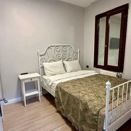 Ortakoey Tiny One 2* Istanbul