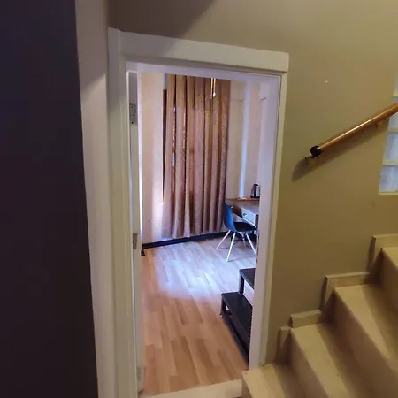 Ortakoey Tiny One Hotel Istanbul