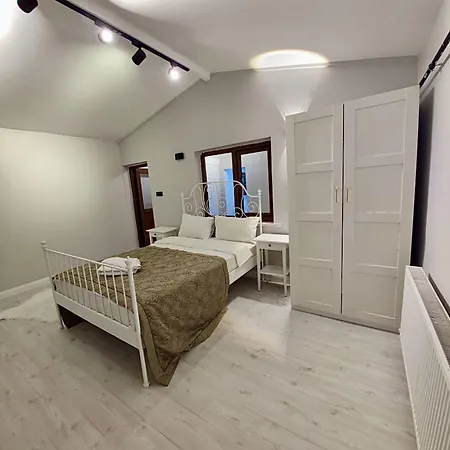 Hotel Ortakoey Tiny One Provincia di Istanbul