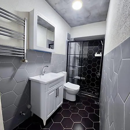 Hotel Ortakoey Tiny One Provincia di Istanbul