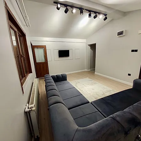 Hotel Ortakoey Tiny One Provincia di Istanbul