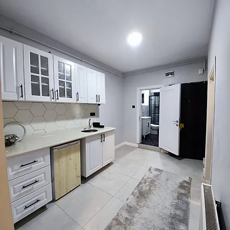 Ortakoey Tiny One Hotel Provincia di Istanbul