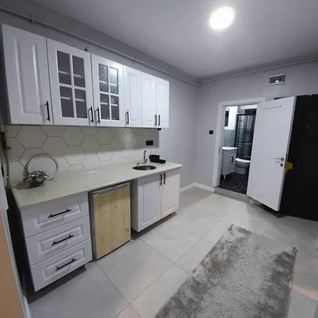 Ortakoey Tiny One 2* Istanbul