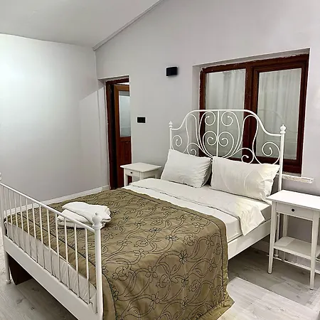 Ortakoey Tiny One 2* Istanbul