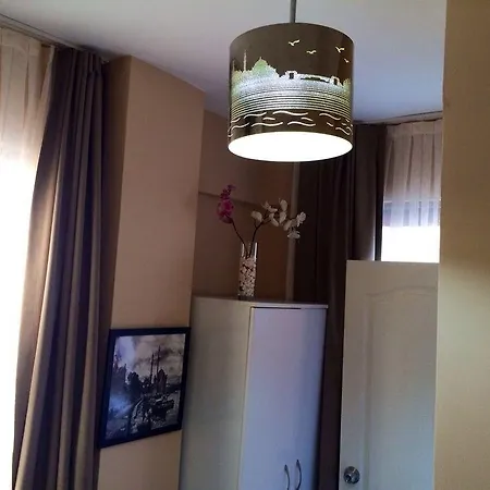 Hotel Ortakoey Tiny One Provincia di Istanbul