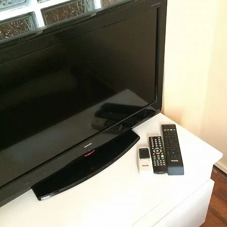 Ortakoey Tiny One 2* Istanbul