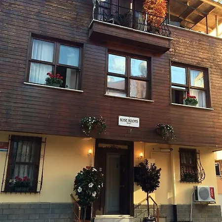 Hotel Ortakoey Tiny One