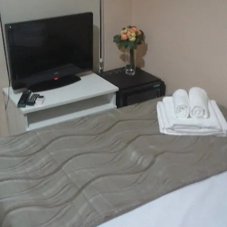 Ortakoey Tiny One 2* Istanbul