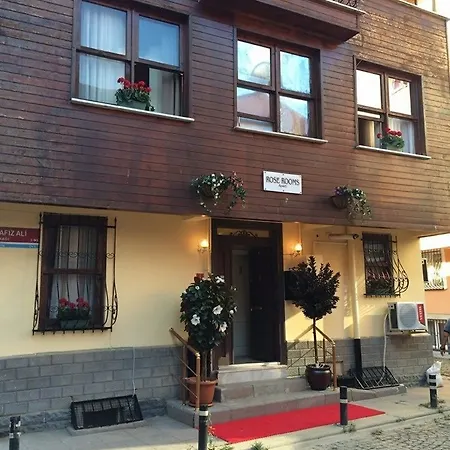 Hotel Ortakoey Tiny One 2*