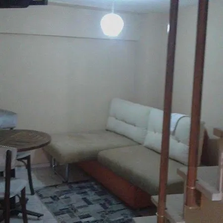 Ortakoey Tiny One Hotel 2*