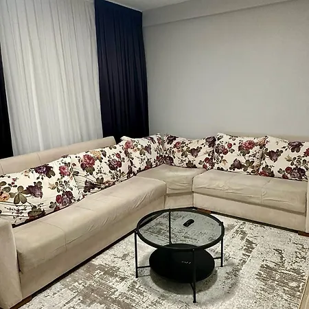 Ortakoey Tiny One איסטמבול