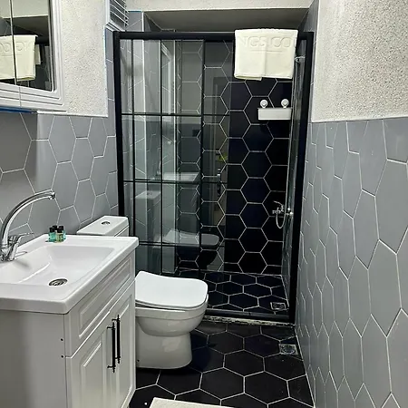 ホテル Ortakoey Tiny One