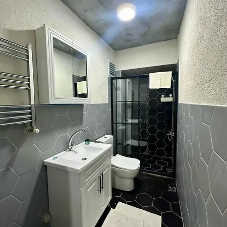 Ortakoey Tiny One Hotel Istanbul