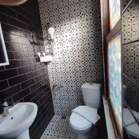 Hotel Ortakoey Tiny One Istanbul