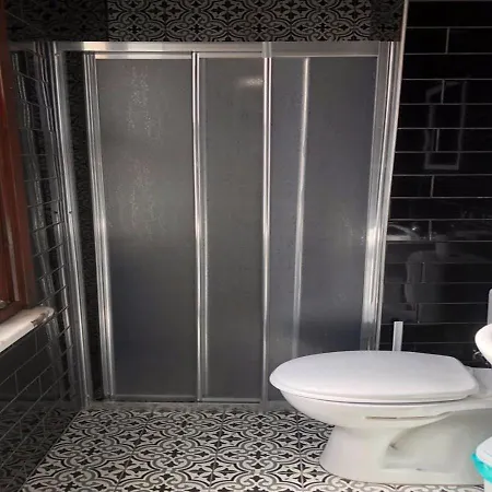 Ortakoey Tiny One Hotel Istanbul
