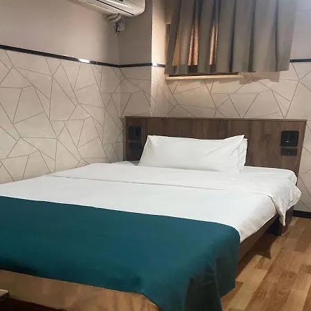 Hotel Ortakoey Tiny One Istanbul