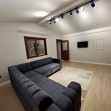 Ortakoey Tiny One איסטמבול