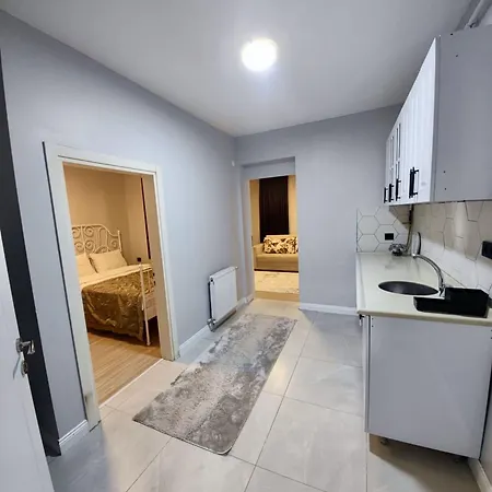 Ortakoey Tiny One ホテル