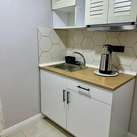 Ortakoey Tiny One איסטמבול