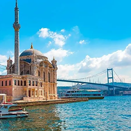 Ortakoey Tiny One 2* Istanbul