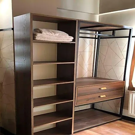 Hotel Ortakoey Tiny One Istanbul