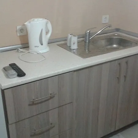 ホテル Ortakoey Tiny One 2*