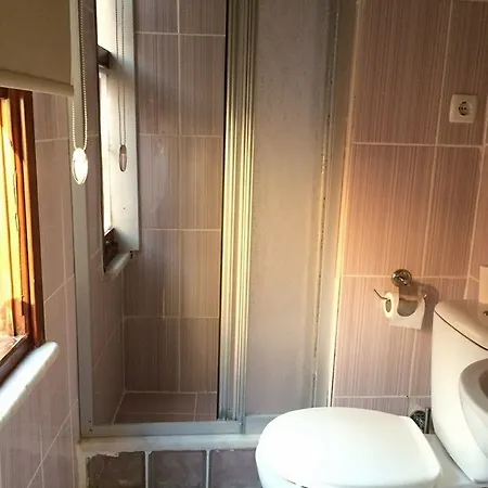 Ortakoey Tiny One איסטמבול