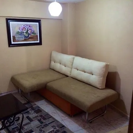 Ortakoey Tiny One Hotel Istanbul