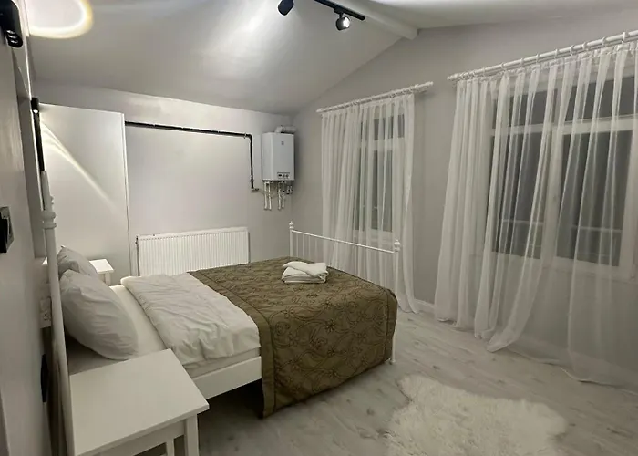 Ortakoey Tiny One Стамбул