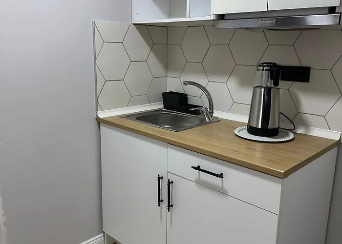 Ortakoey Tiny One Стамбул