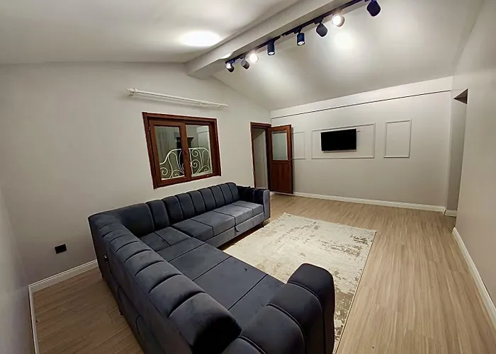 Ortakoey Tiny One Стамбул