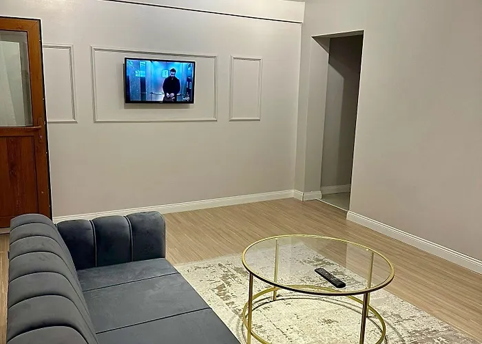 Ortakoey Tiny One Отель 2*