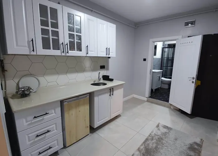 Ortakoey Tiny One 2* Стамбул