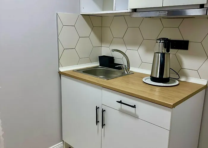 Ortakoey Tiny One Стамбул