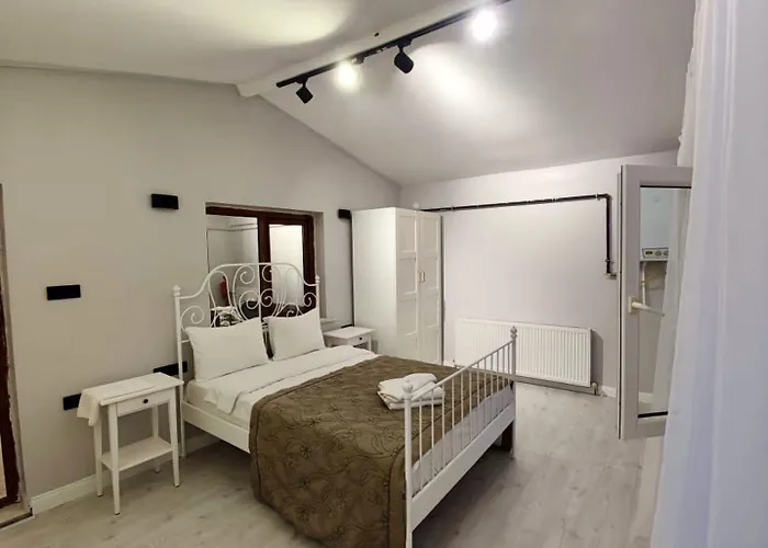 Ortakoey Tiny One 2* Стамбул