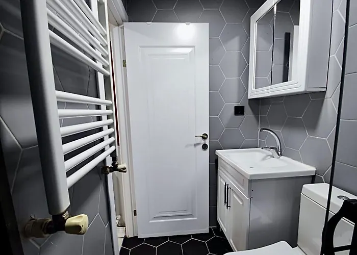 Ortakoey Tiny One Отель