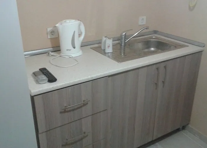 Отель Ortakoey Tiny One 2*