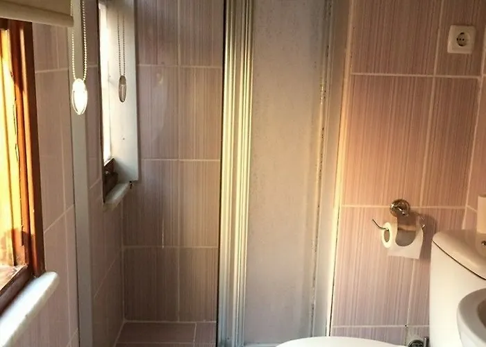 Ortakoey Tiny One Стамбул