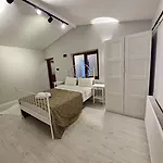 Hotel Ortakoey Tiny One Istanboel