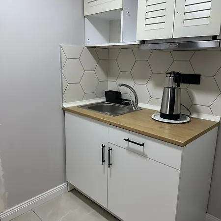 Ortakoey Tiny One 이스탄불