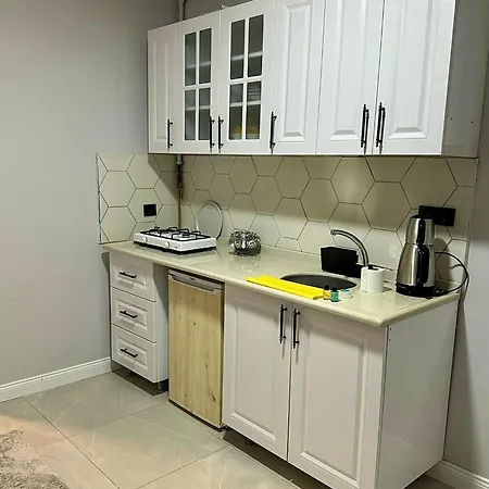 호텔 Ortakoey Tiny One