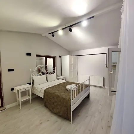 Ortakoey Tiny One 2* איסטמבול