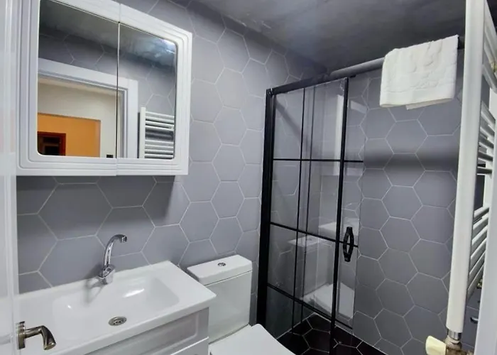 Hotel Ortakoey Tiny One 2*