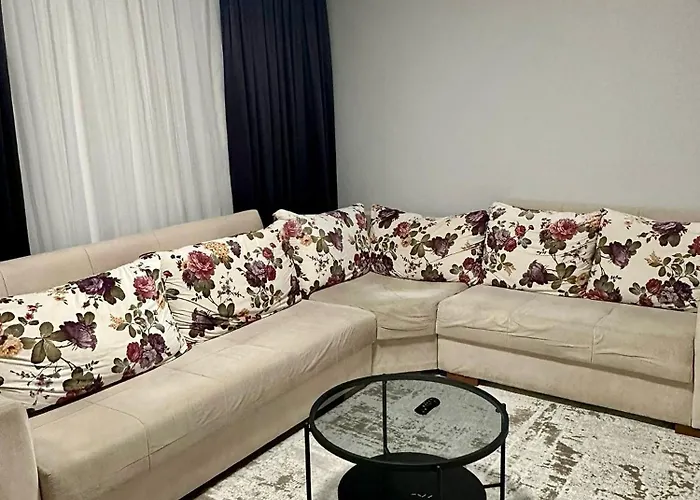 Ortakoey Tiny One Estambul