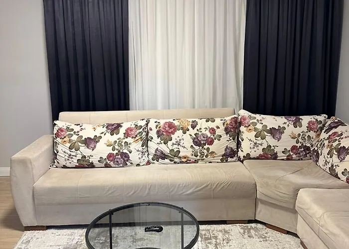 Ortakoey Tiny One 2*