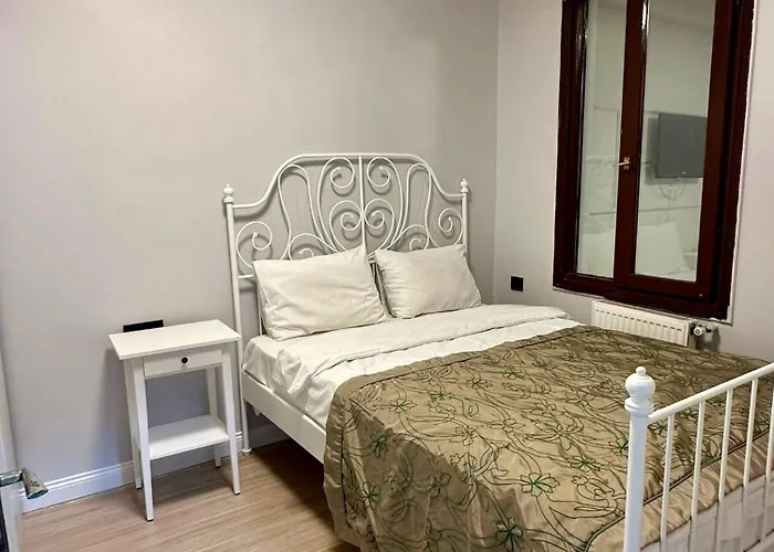 Ortakoey Tiny One 2* Estambul