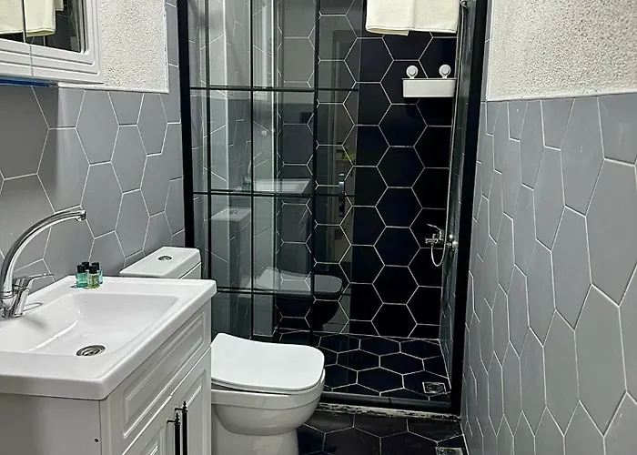 Hotel Ortakoey Tiny One